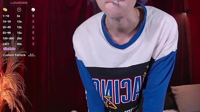 VicenteFerrer online show from 3, 2, 2026