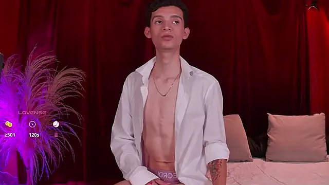 VicenteFerrer online show from 10, 2, 2026