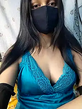 Cute-Janvi-5 online show from 14, 1, 2026