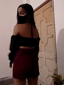 Cute-Janvi-5 online show from 3, 4, 2026