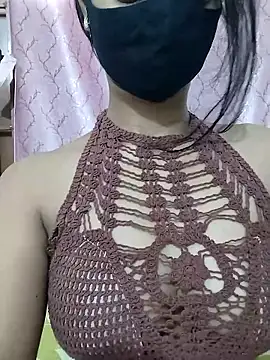 Cute-Janvi-5 online show from 5, 6, 2026