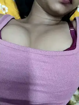 Cute-Janvi-5 online show from 25, 6, 2026