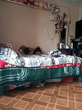 mexosito27 online show from 15, 9, 2025