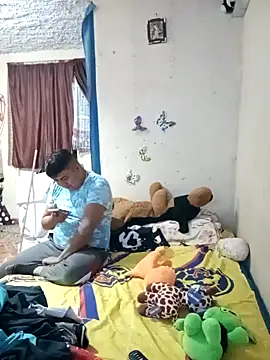 mexosito27 online show from 13, 10, 2025