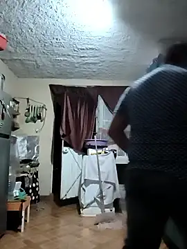 mexosito27 online show from 7, 1, 2026