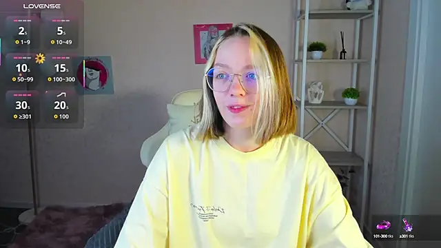 R0cket bunny online show from 21, 9, 2025