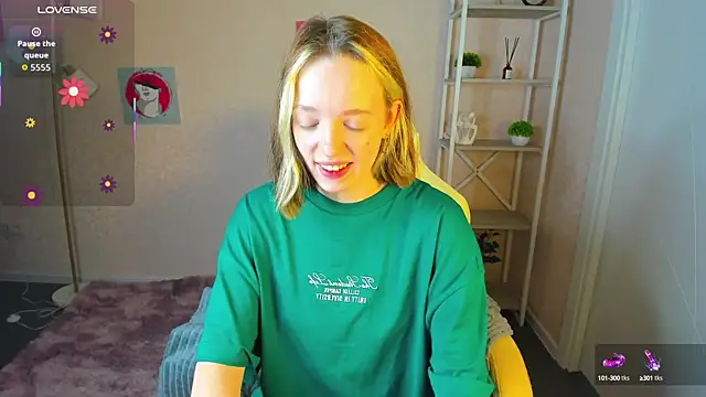 R0cket bunny online show from 24, 9, 2025