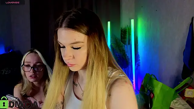 R0cket bunny online show from 15, 6, 2026