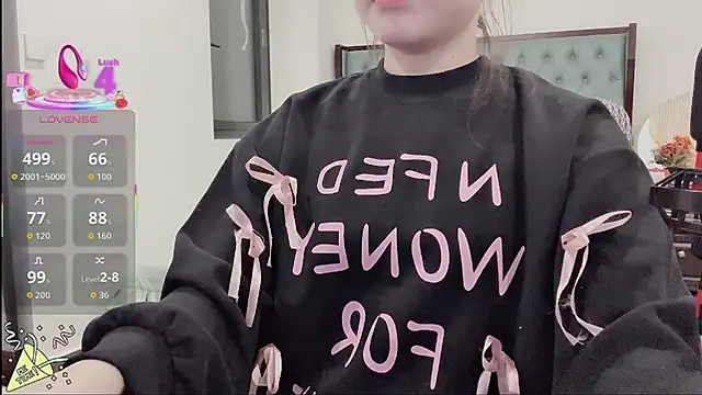 lulu404 online show from 4, 12, 2025