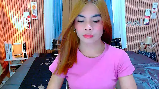 mikhaylahanderson online show from 14, 11, 2025