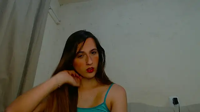 FemmeAngel online show from 8, 11, 2025