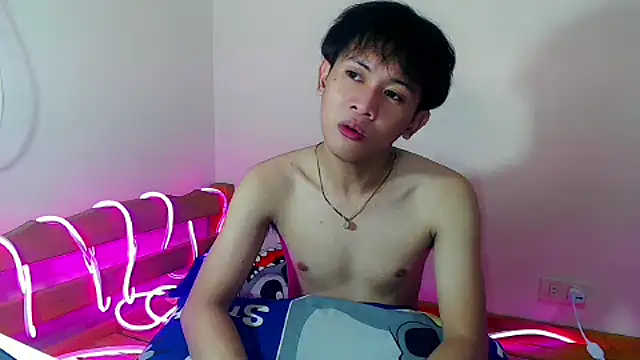 Snapshot of Asianjas chatting on 20, 9, 2025 Asianjas online show from 20, 9, 2025