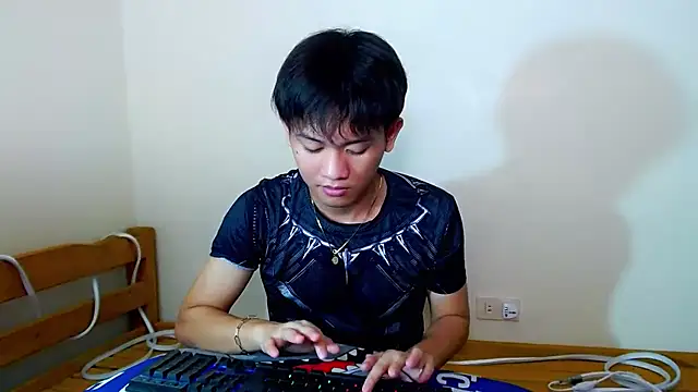 Snapshot of Asianjas chatting on 23, 9, 2025 Asianjas online show from 23, 9, 2025
