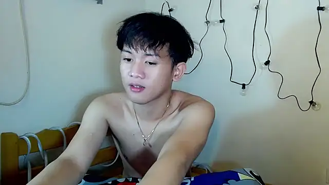 Snapshot of Asianjas chatting on 27, 9, 2025 Asianjas online show from 27, 9, 2025