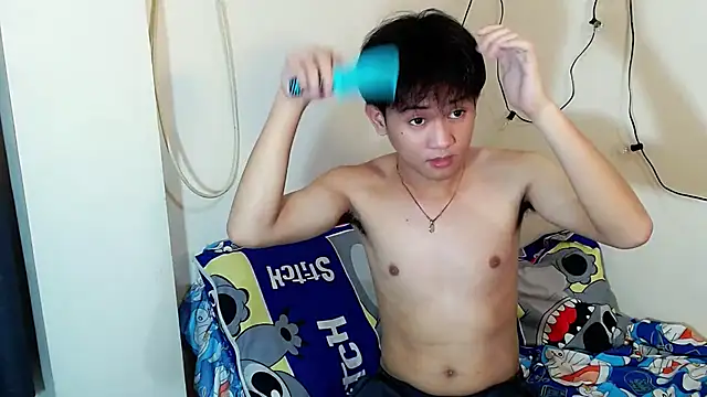 Snapshot of Asianjas chatting on 2, 10, 2025 Asianjas online show from 2, 10, 2025