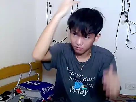 Snapshot of Asianjas chatting on 6, 10, 2025 Asianjas online show from 6, 10, 2025