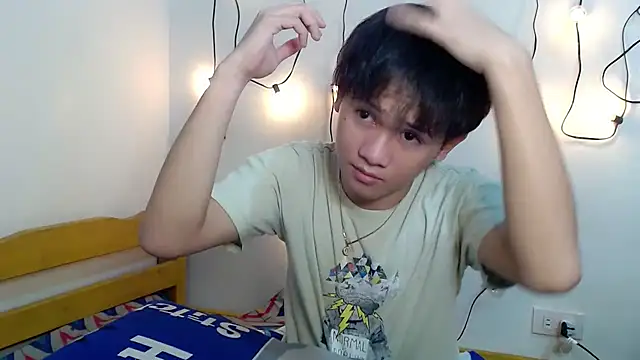 Snapshot of Asianjas chatting on 9, 10, 2025 Asianjas online show from 9, 10, 2025