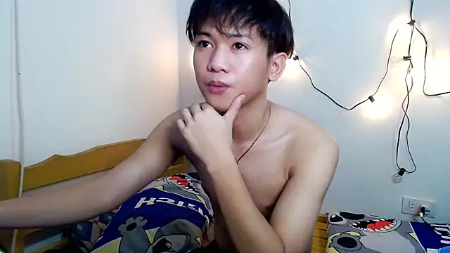 Snapshot of Asianjas chatting on 10, 10, 2025 Asianjas online show from 10, 10, 2025