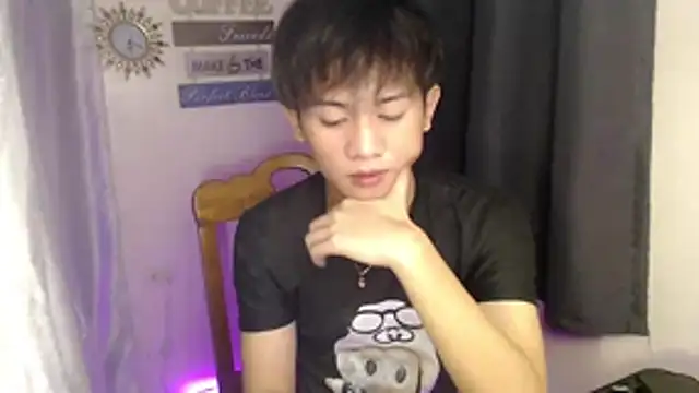Snapshot of Asianjas chatting on 15, 10, 2025 Asianjas online show from 15, 10, 2025