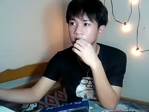 Snapshot of Asianjas chatting on 16, 10, 2025 Asianjas online show from 16, 10, 2025