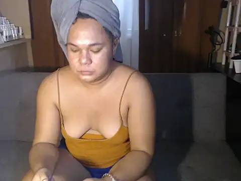 roseluv hot online show from 8, 5, 2026