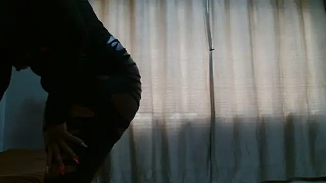 curvydarckcohocolate online show from 16, 1, 2026