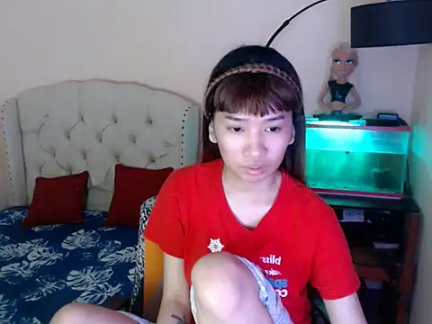 ShantalFoxxy  online show from 15, 2, 2026