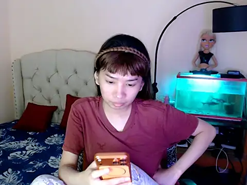 ShantalFoxxy  online show from 16, 2, 2026