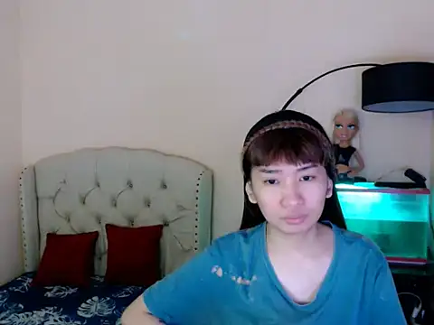 Snapshot of ShantalFoxxy_ chatting on 11, 3, 2026 ShantalFoxxy online show from 11, 3, 2026