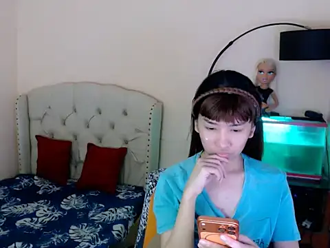 Snapshot of ShantalFoxxy_ chatting on 21, 3, 2026 ShantalFoxxy online show from 21, 3, 2026