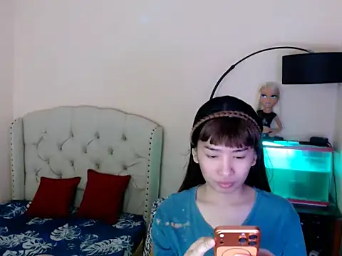 Snapshot of ShantalFoxxy_ chatting on 22, 3, 2026 ShantalFoxxy online show from 22, 3, 2026