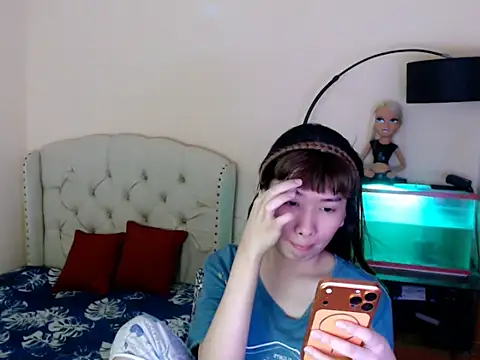 Snapshot of ShantalFoxxy_ chatting on 23, 3, 2026 ShantalFoxxy online show from 23, 3, 2026
