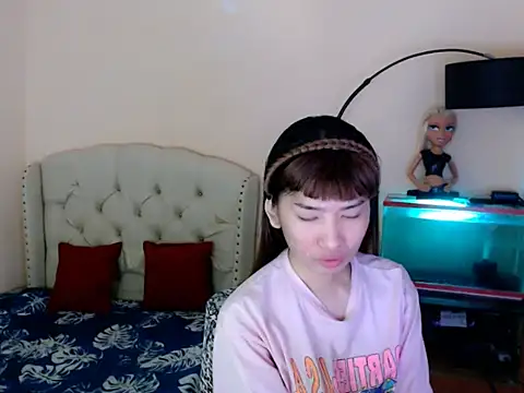 Snapshot of ShantalFoxxy_ chatting on 26, 3, 2026 ShantalFoxxy online show from 26, 3, 2026