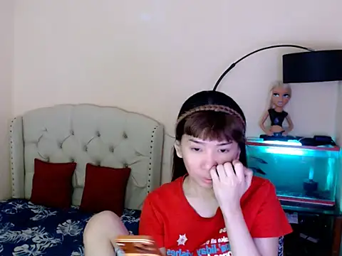 Snapshot of ShantalFoxxy_ chatting on 27, 3, 2026 ShantalFoxxy online show from 27, 3, 2026