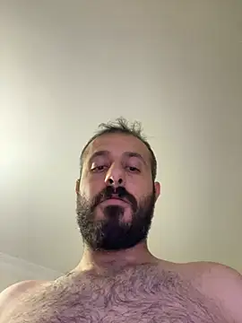 Istanbullu56 online show from 12, 7, 2026