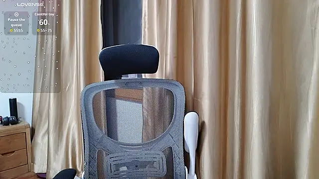 Haili-1 online show from 12, 9, 2025