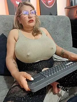 AlexxiaaMat online show from 9, 1, 2026