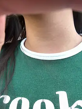 sweet artemiis online show from 11, 1, 2026