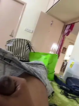 Harish0897 online show from 5, 11, 2025