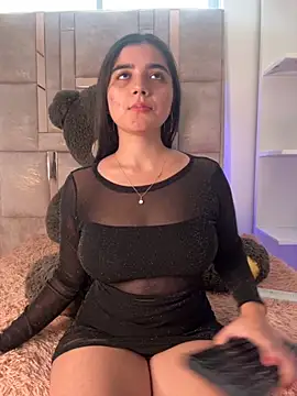 salomecute21 online show from 27, 9, 2025