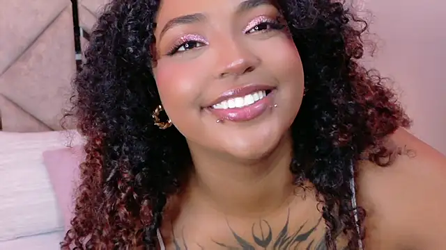 Cristal-Jonnes online show from 17, 3, 2026