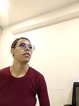 Pamelamiler   online show from 1, 11, 2025