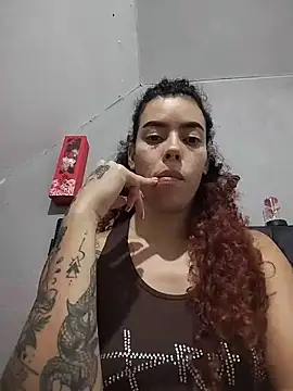 Snapshot of Pamelamiler__ chatting on 19, 6, 2026 Pamelamiler online show from 19, 6, 2026