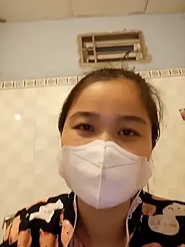 Daisy-lusia96 online show from 10, 9, 2025