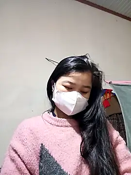 Daisy-lusia96 online show from 11, 9, 2025