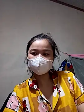 Daisy-lusia96 online show from 12, 9, 2025