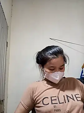 Daisy-lusia96 online show from 18, 9, 2025