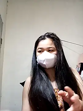 Daisy-lusia96 online show from 19, 9, 2025