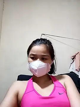 Daisy-lusia96 online show from 1, 10, 2025