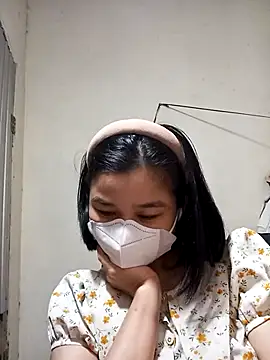 Daisy-lusia96 online show from 2, 10, 2025